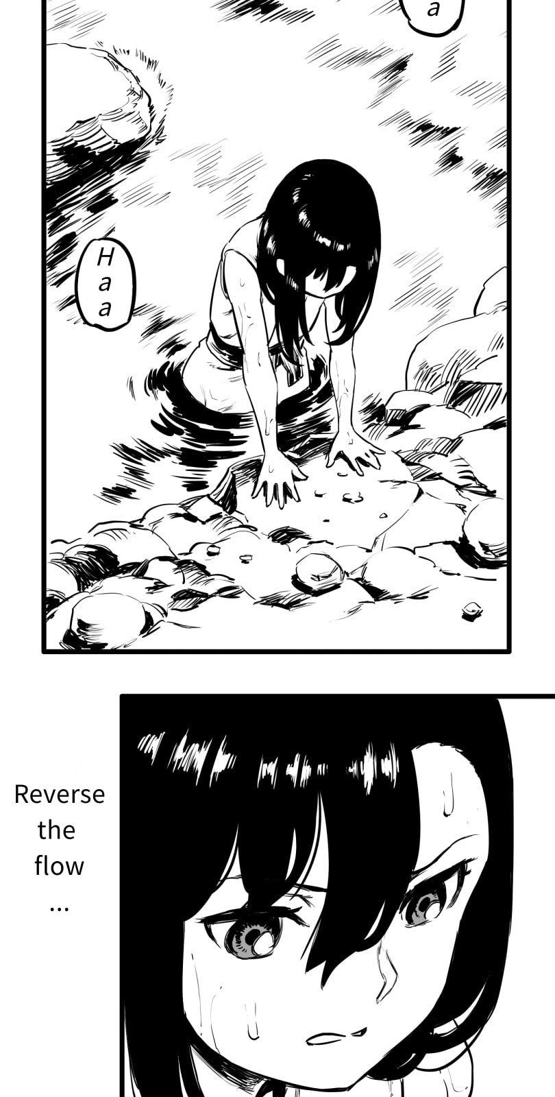 Shina Ultimate Chapter 50 page 13 - 
