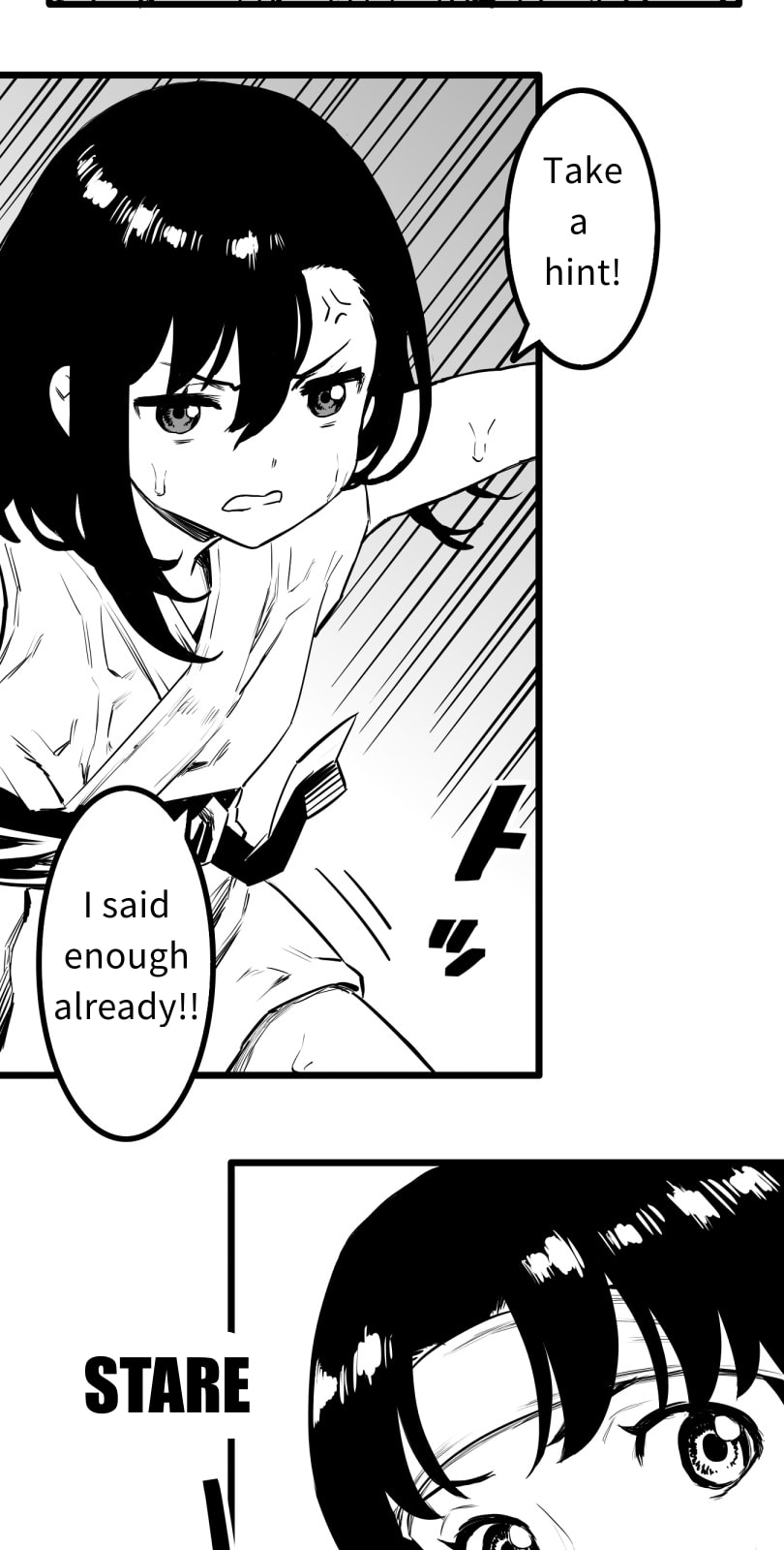 Shina Ultimate Chapter 50 page 19 - 