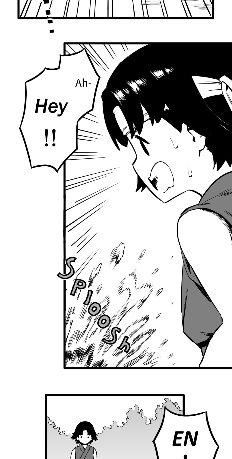Shina Ultimate Chapter 50 page 26 - 
