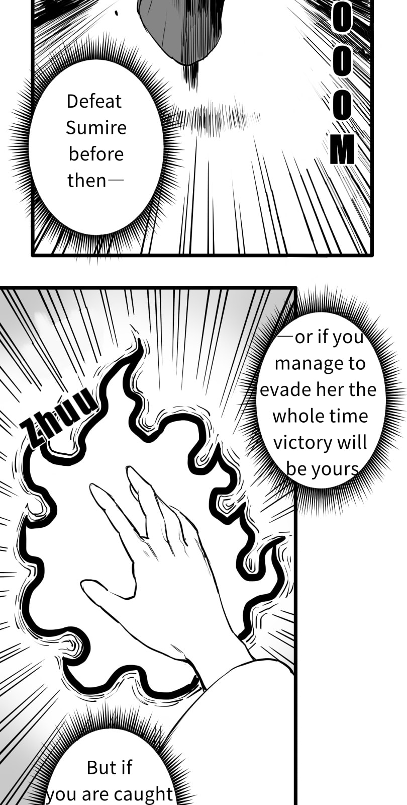 Shina Ultimate Chapter 50 page 4 - 