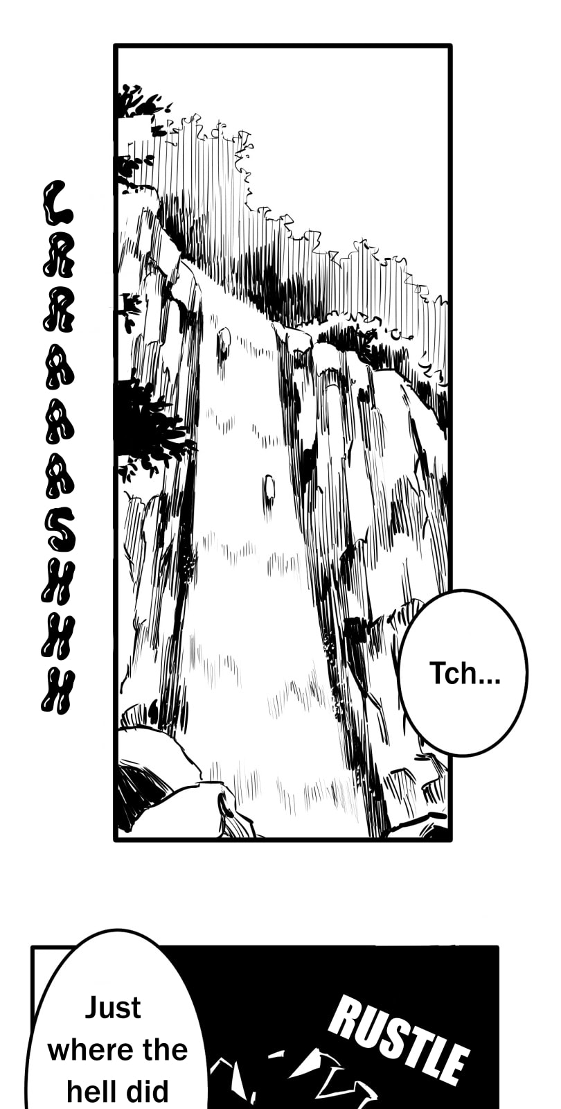 Shina Ultimate Chapter 51 page 1 - 