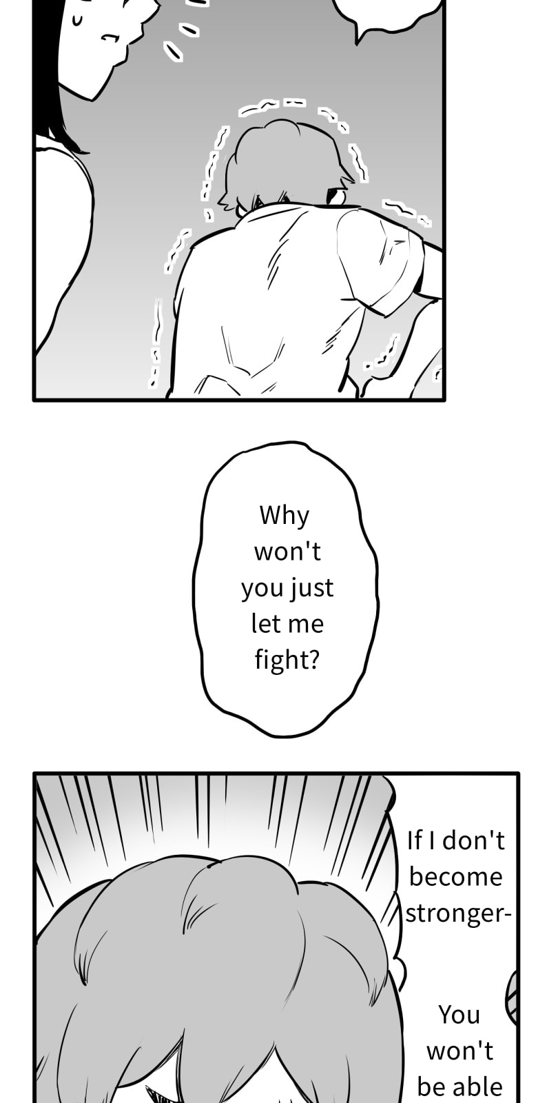 Shina Ultimate Chapter 51 page 15 - 