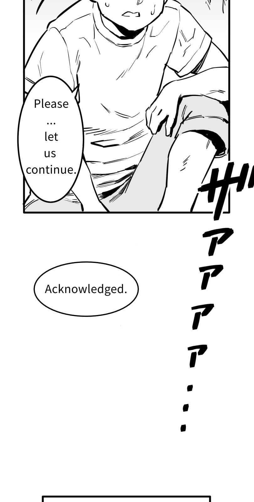 Shina Ultimate Chapter 51 page 30 - 