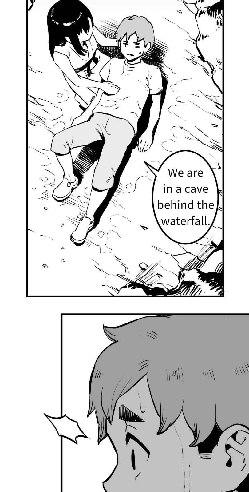 Shina Ultimate Chapter 51 page 9 - 