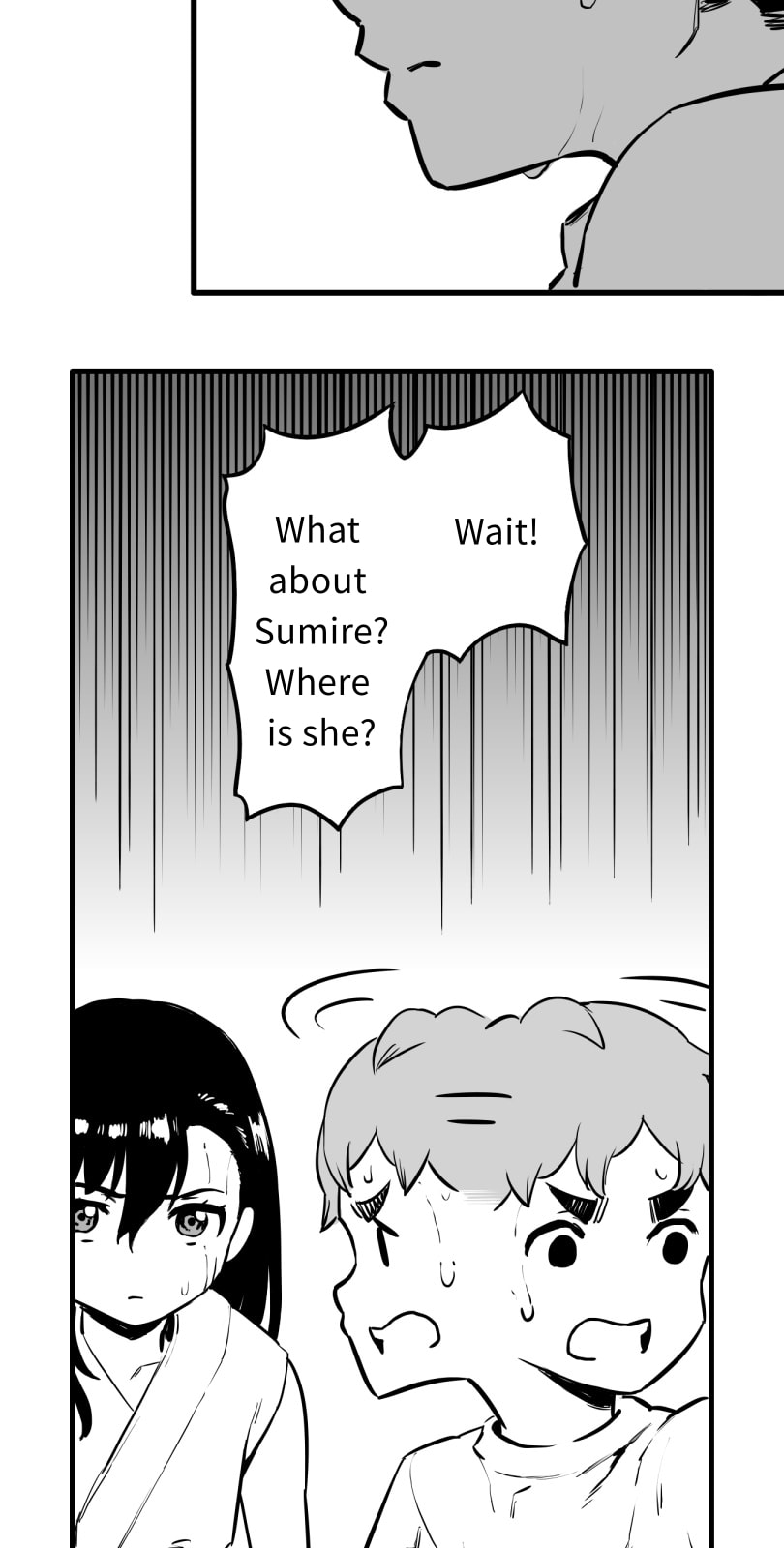 Shina Ultimate Chapter 51 page 10 - 