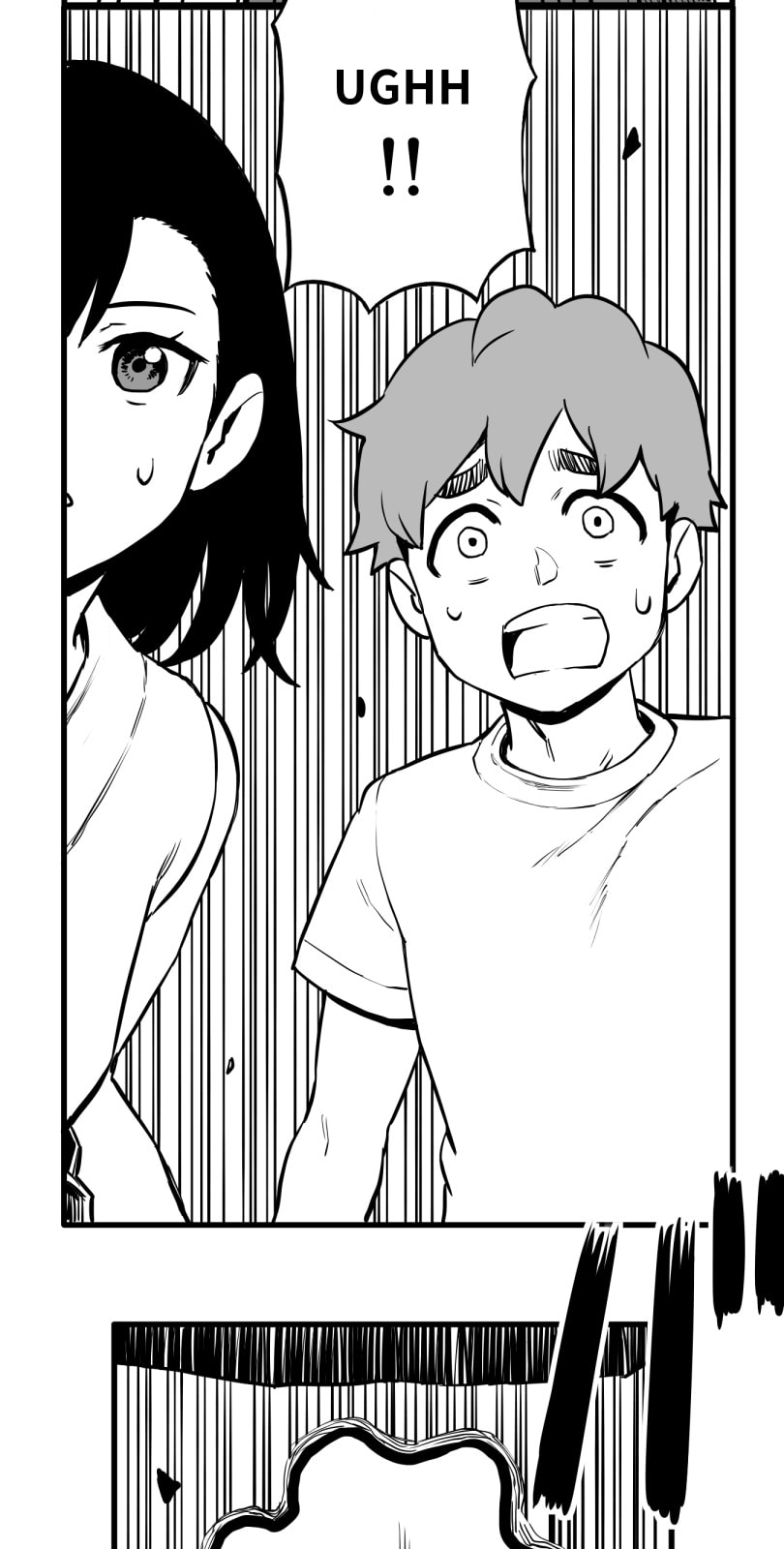 Shina Ultimate Chapter 52 page 2 - 