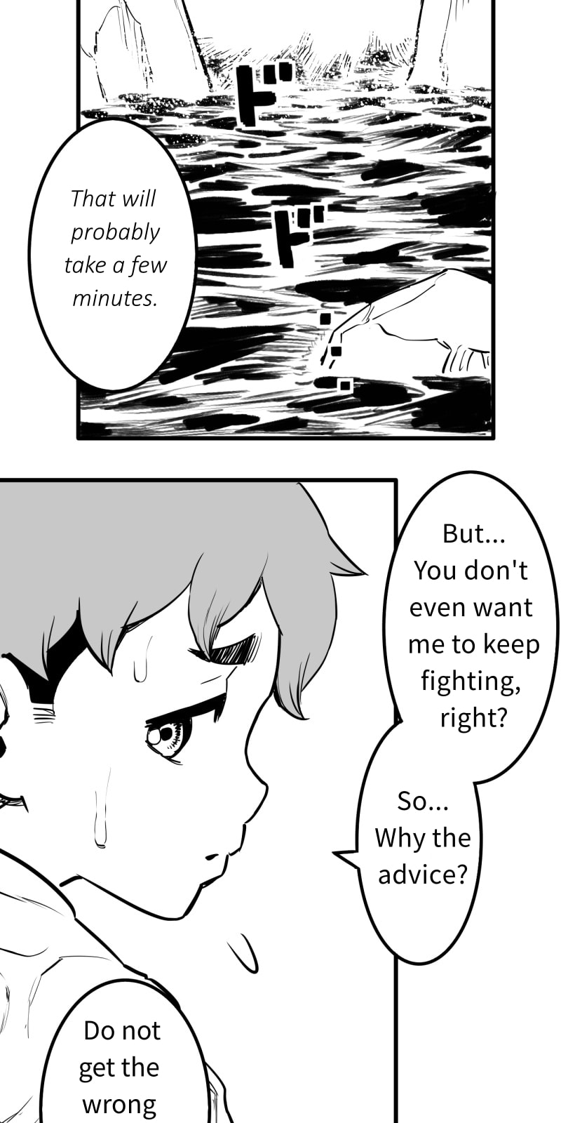 Shina Ultimate Chapter 52 page 14 - 