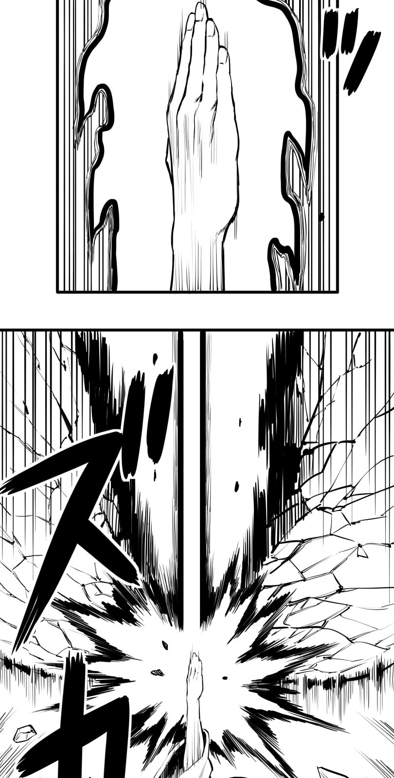 Shina Ultimate Chapter 52 page 3 - 