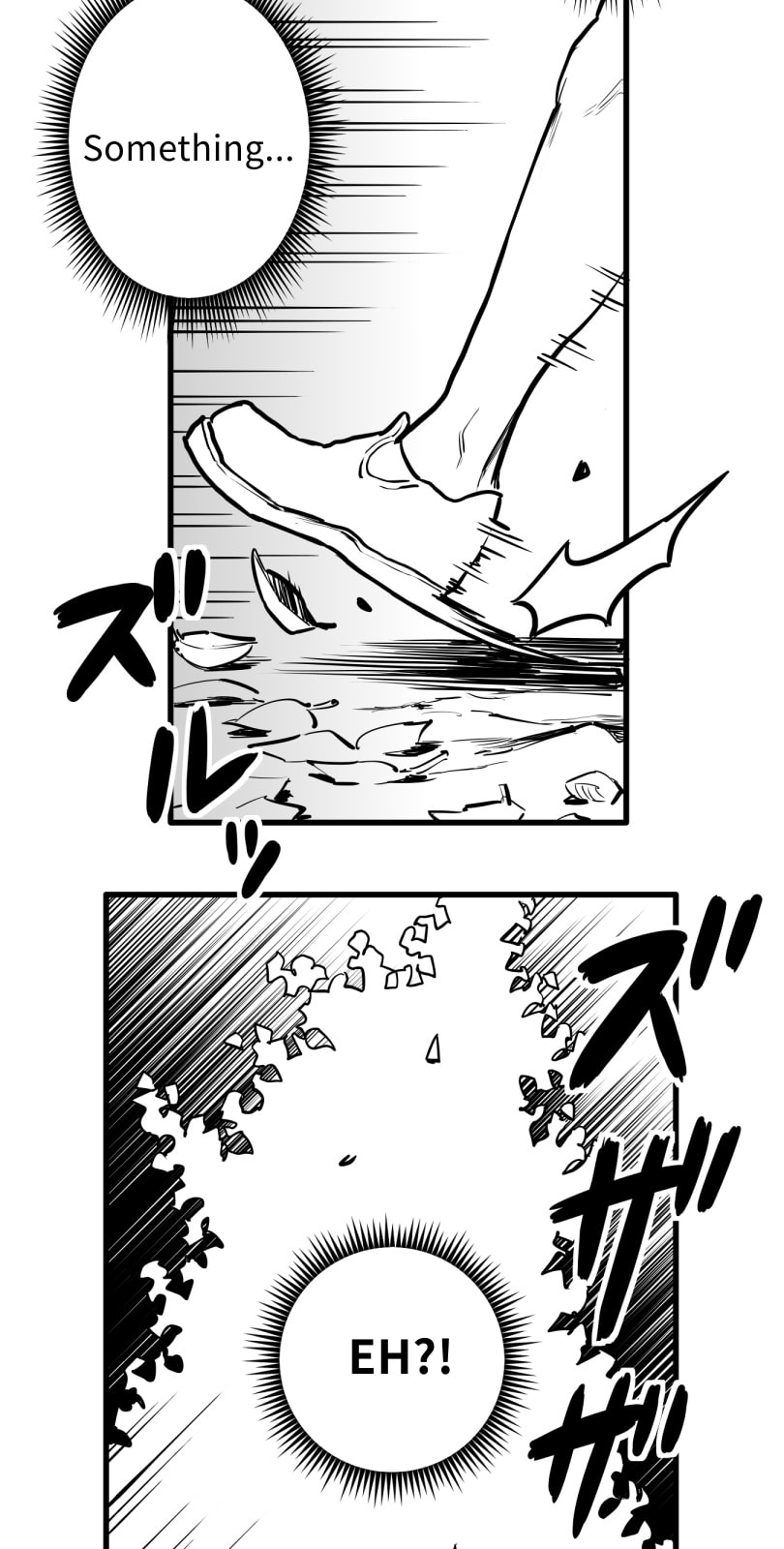 Shina Ultimate Chapter 52 page 35 - 
