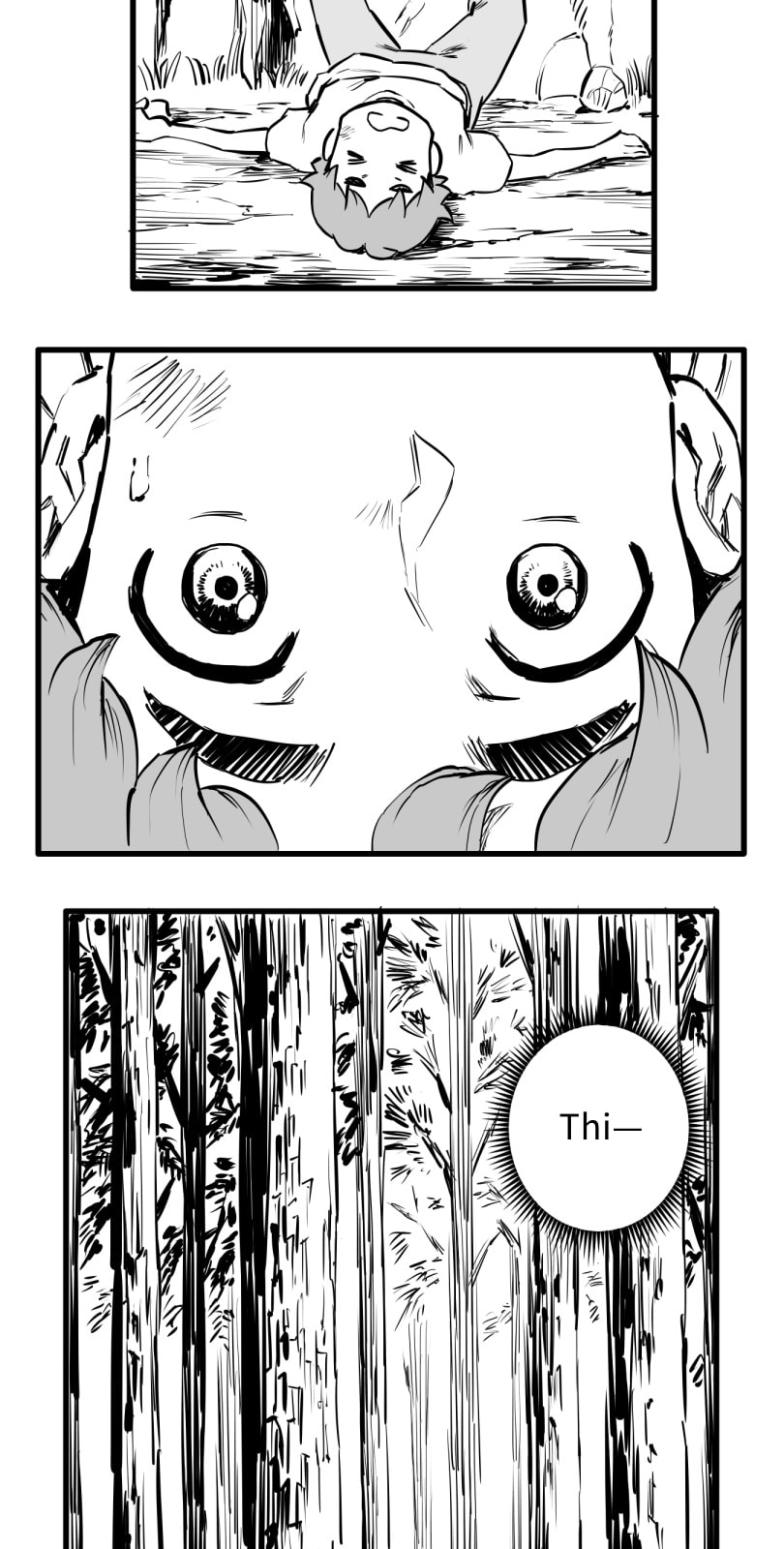 Shina Ultimate Chapter 52 page 37 - 