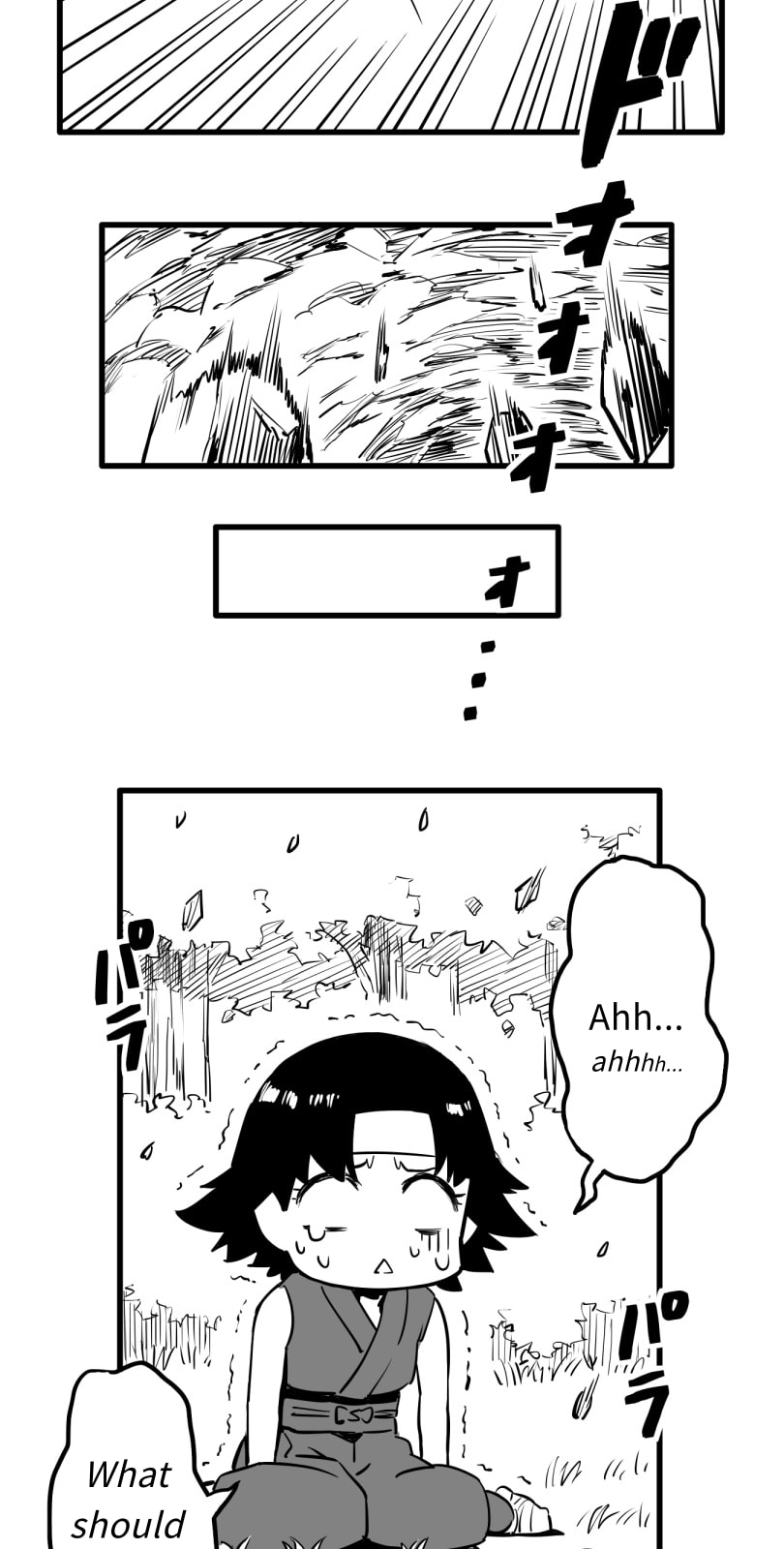 Shina Ultimate Chapter 52 page 9 - 
