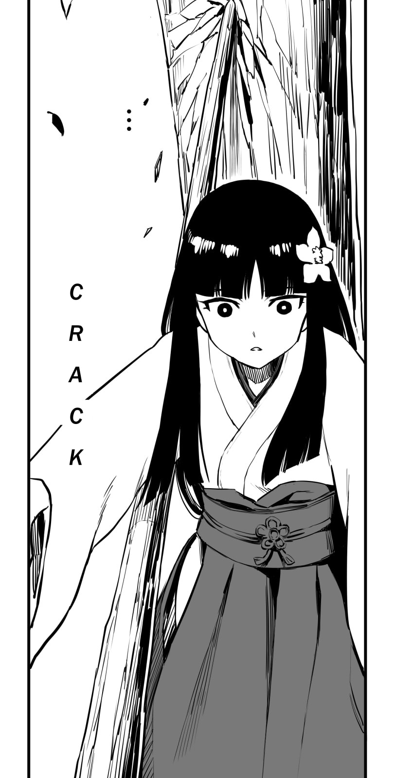 Shina Ultimate Chapter 54 page 2 - 