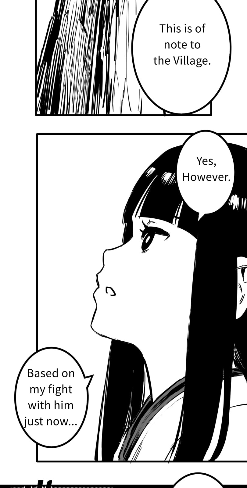 Shina Ultimate Chapter 54 page 12 - 
