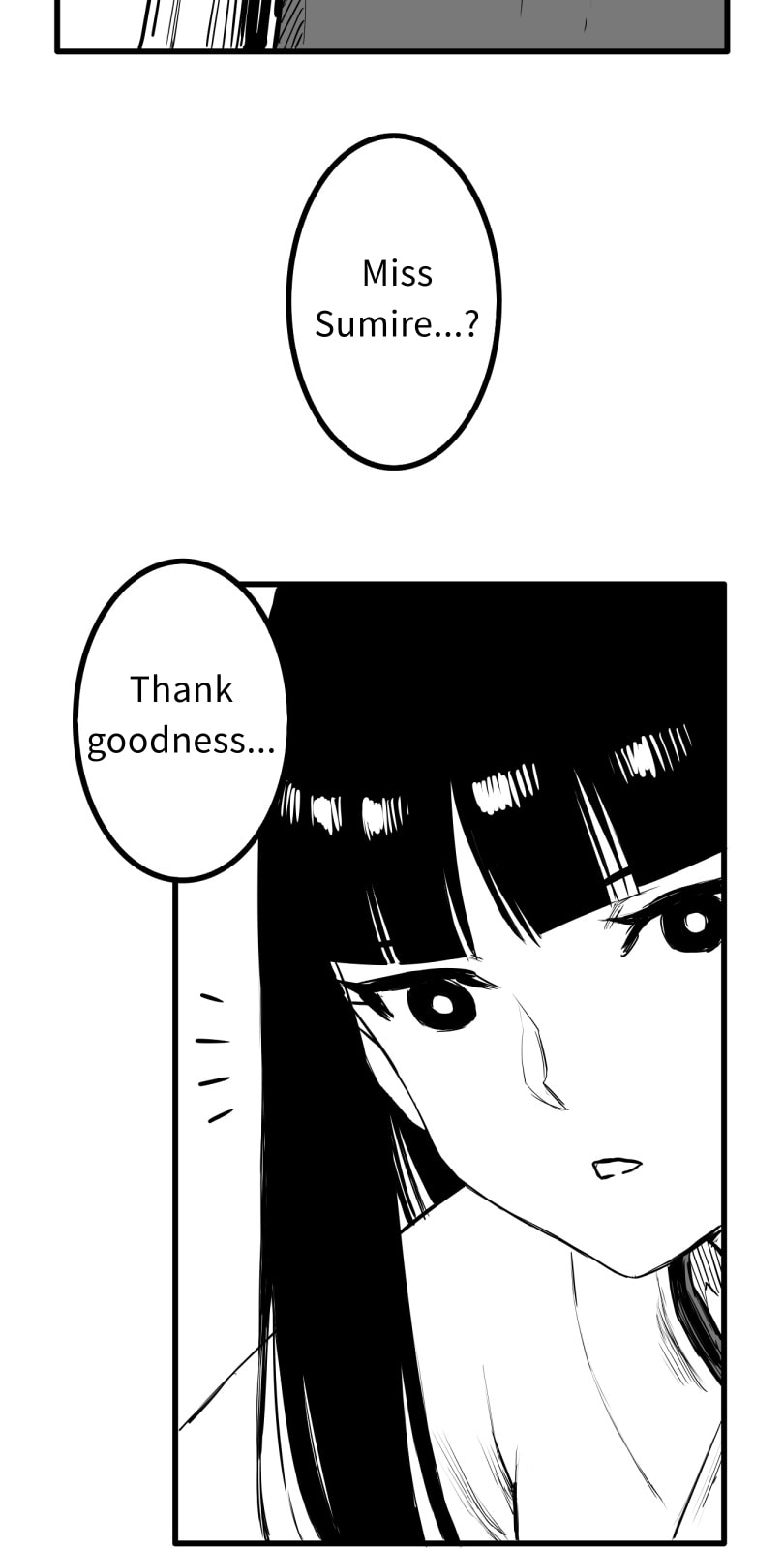 Shina Ultimate Chapter 54 page 3 - 