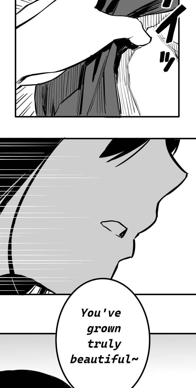 Shina Ultimate Chapter 54 page 26 - 