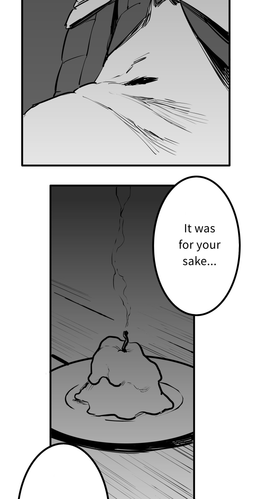 Shina Ultimate Chapter 54 page 10 - 