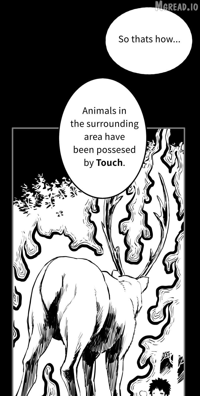 Shina Ultimate Chapter 55 page 11 - 