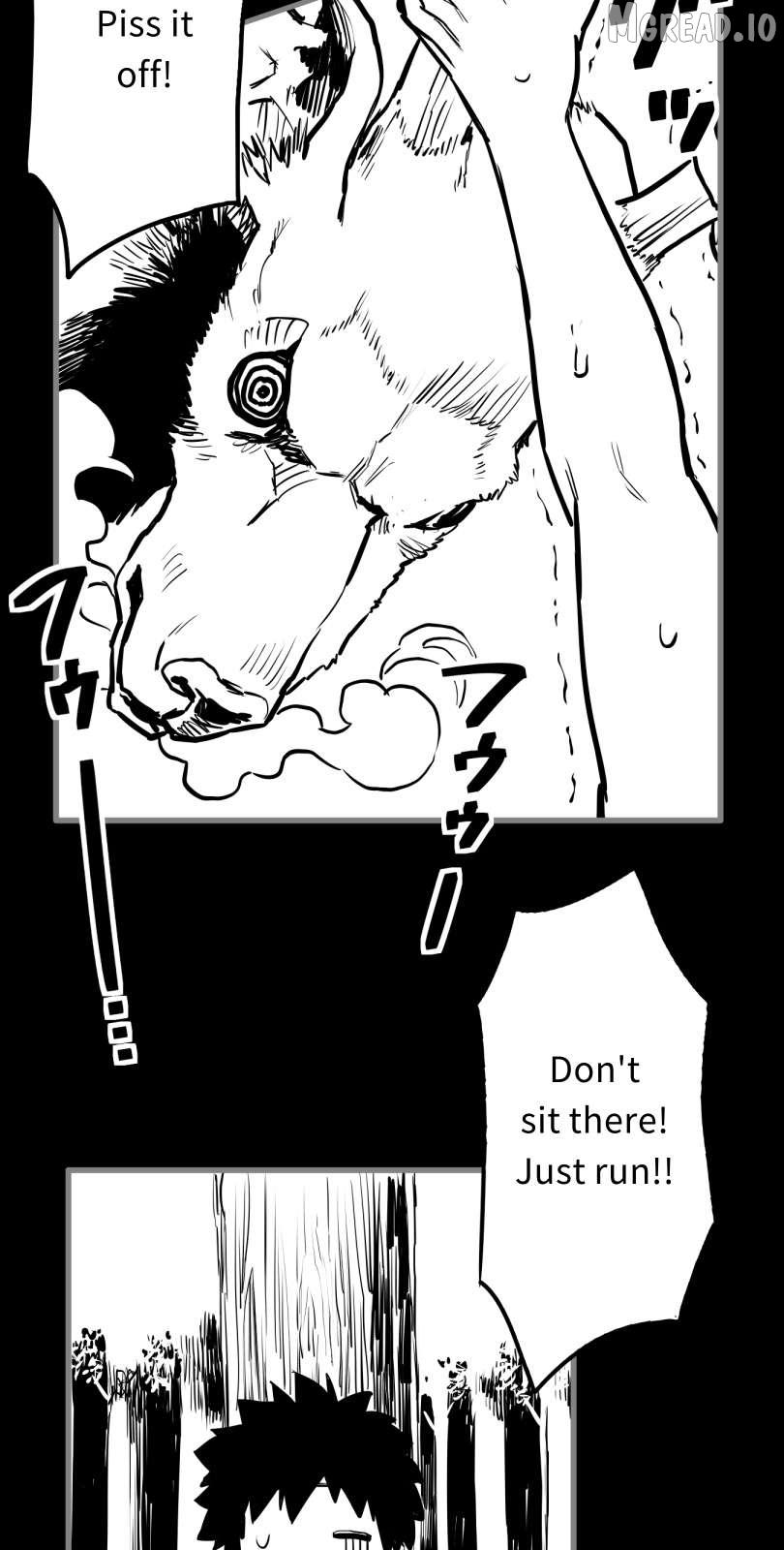 Shina Ultimate Chapter 55 page 16 - 