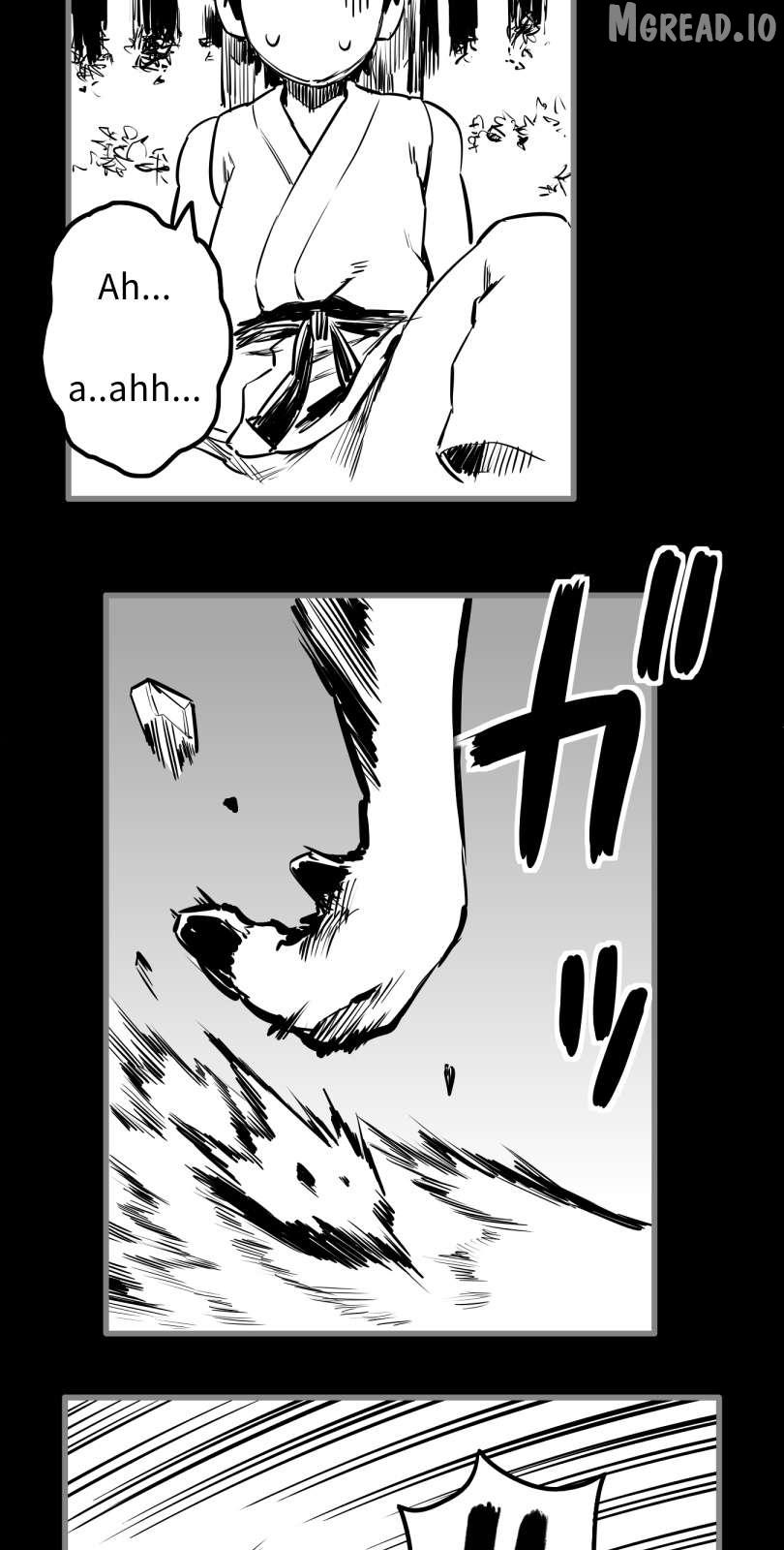 Shina Ultimate Chapter 55 page 17 - 