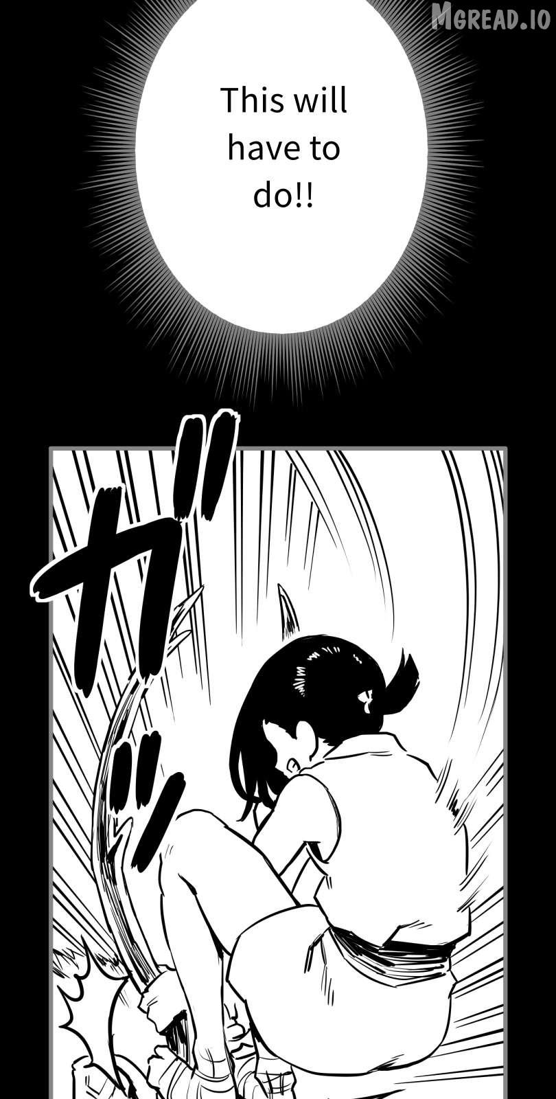 Shina Ultimate Chapter 55 page 20 - 