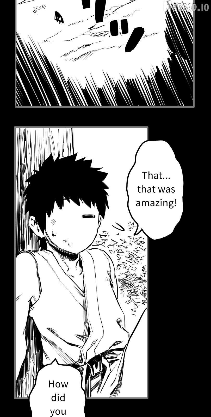 Shina Ultimate Chapter 55 page 25 - 