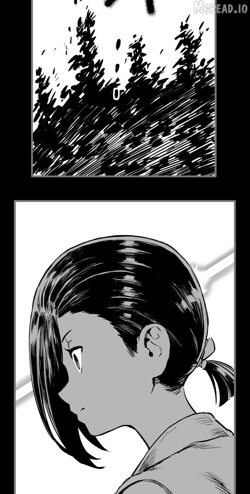 Shina Ultimate Chapter 55 page 28 - 