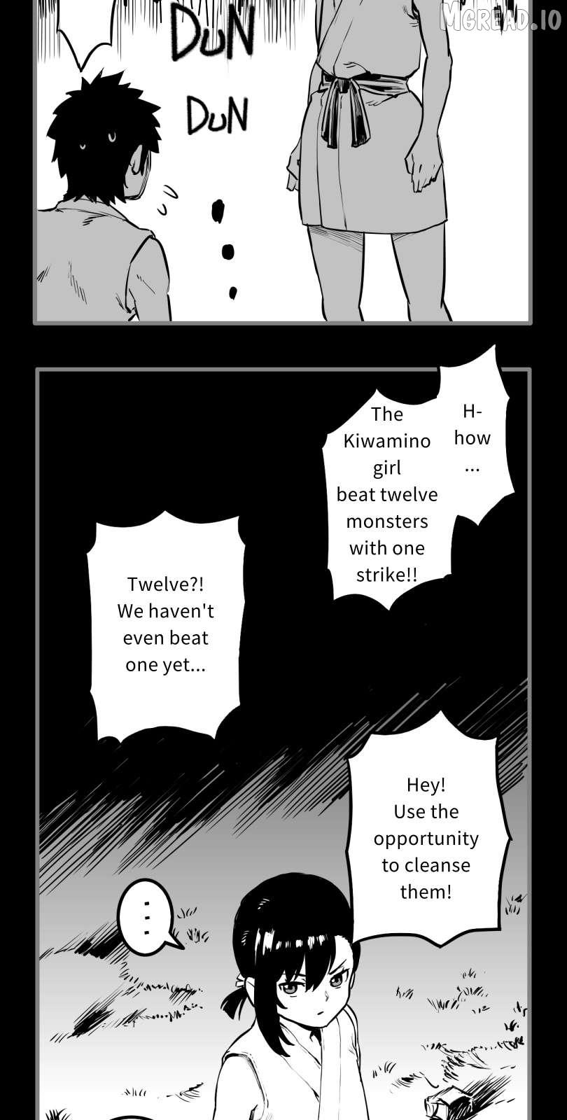 Shina Ultimate Chapter 55 page 30 - 
