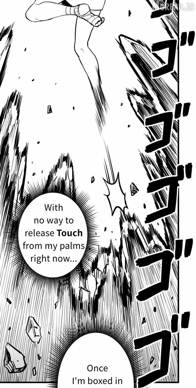 Shina Ultimate Chapter 55 page 4 - 