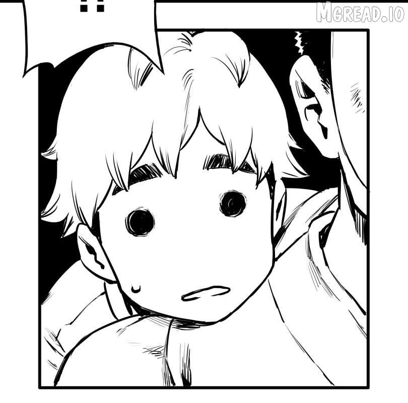 Shina Ultimate Chapter 55 page 38 - 