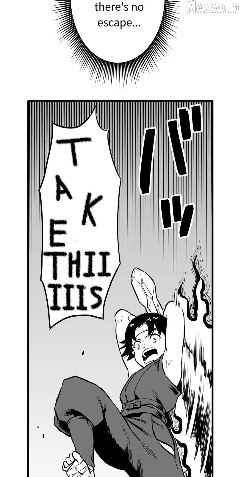 Shina Ultimate Chapter 55 page 5 - 