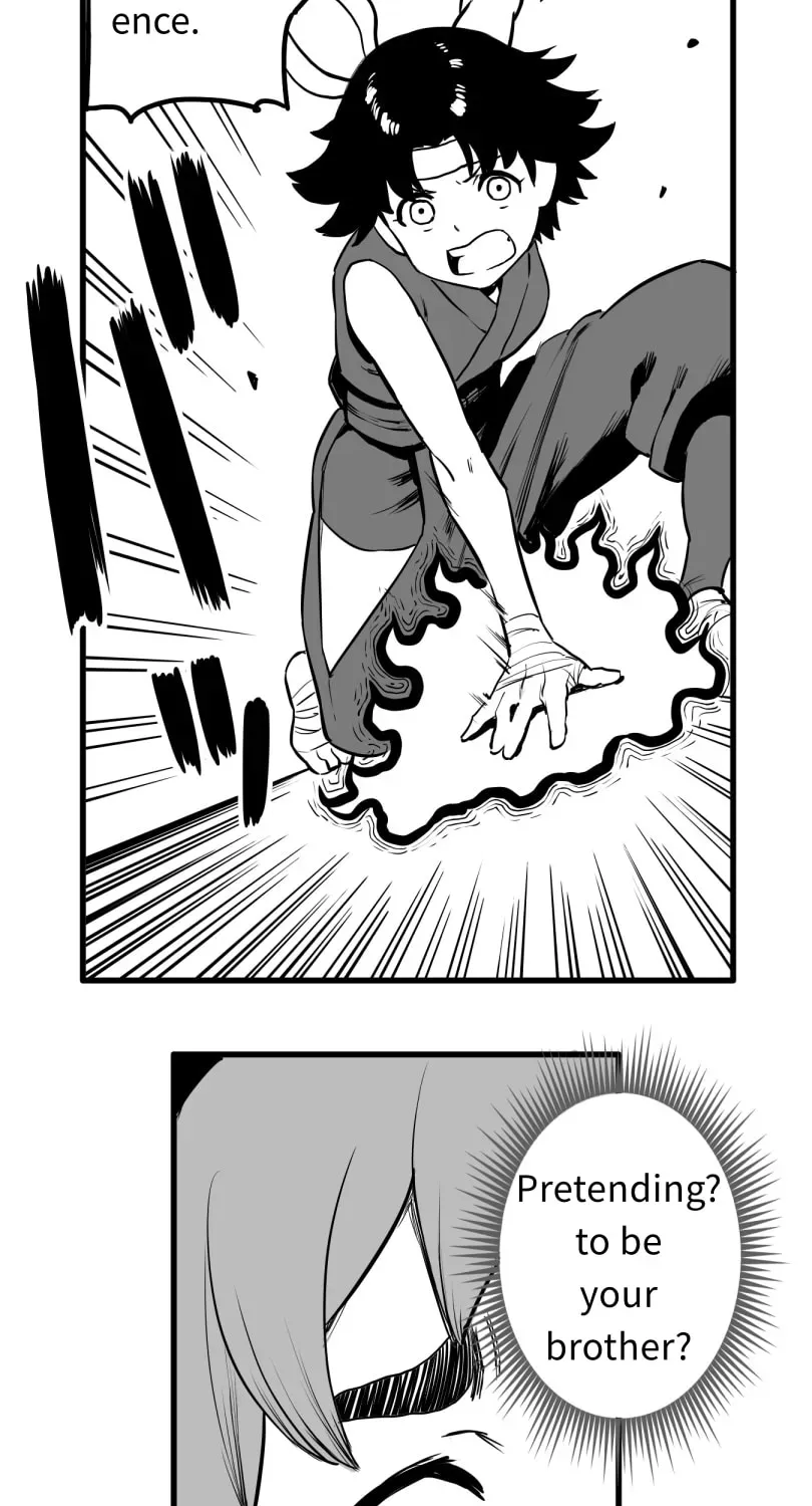 Shina Ultimate Chapter 56 page 11 - 