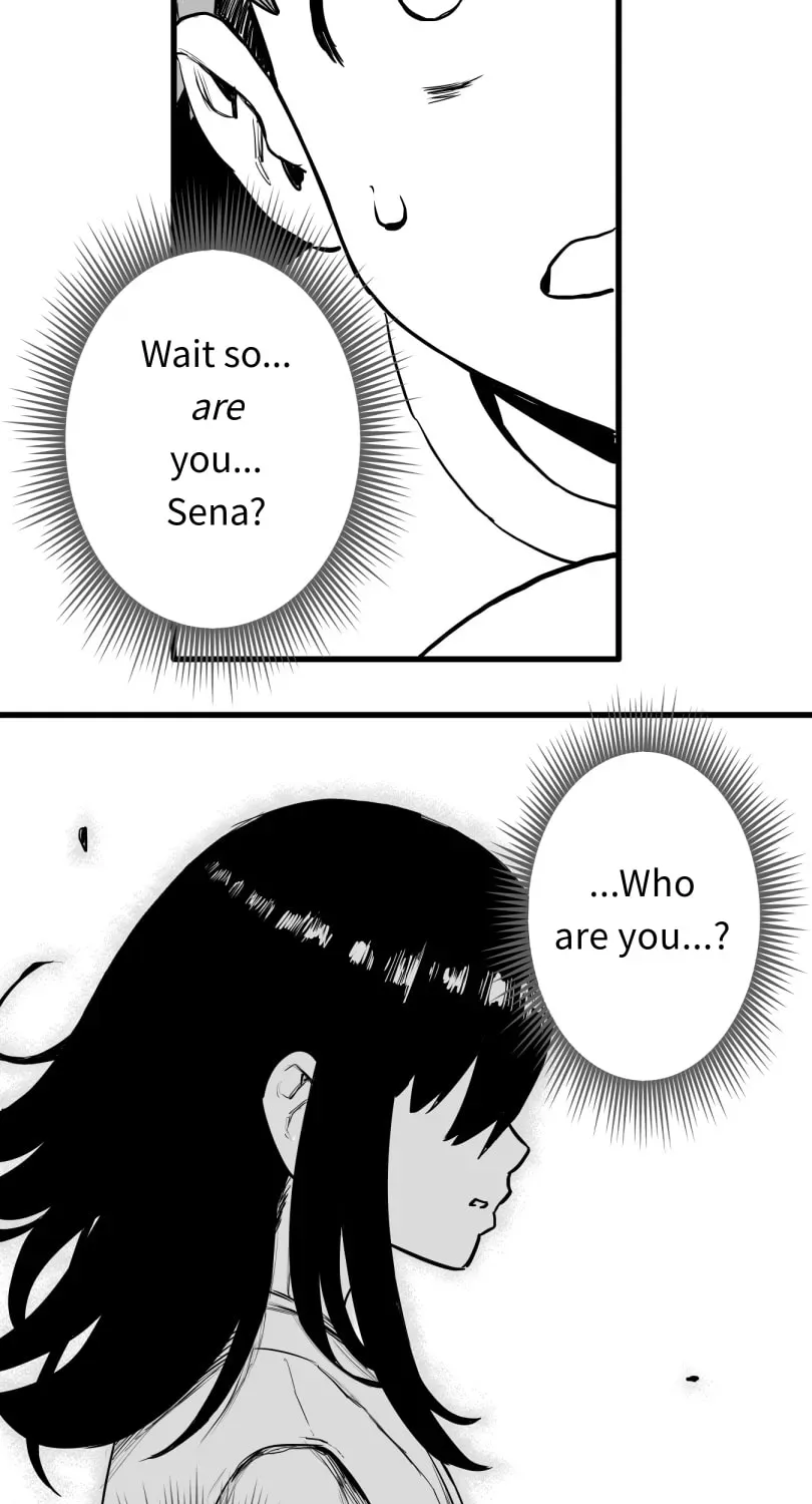 Shina Ultimate Chapter 56 page 13 - 