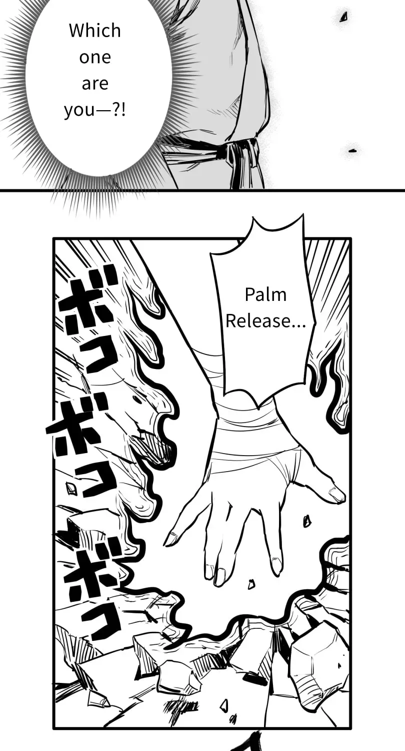 Shina Ultimate Chapter 56 page 15 - 