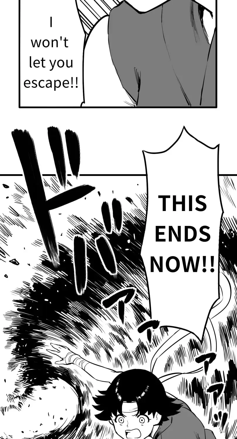 Shina Ultimate Chapter 56 page 23 - 