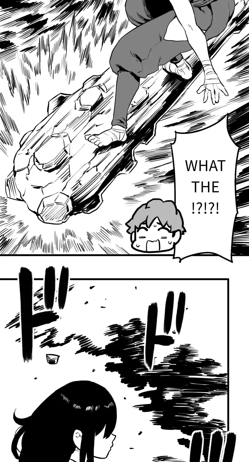 Shina Ultimate Chapter 56 page 25 - 