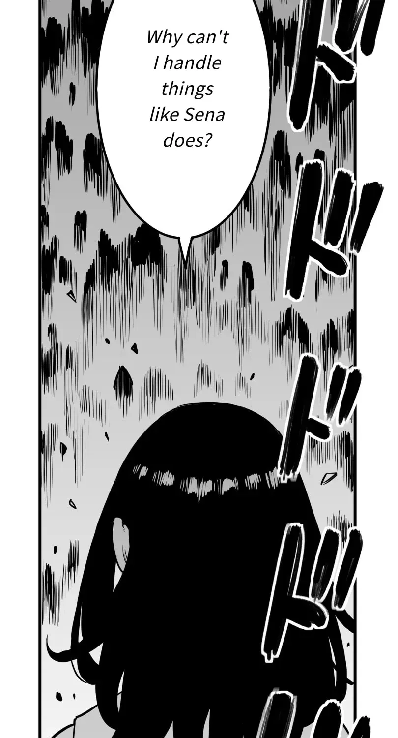 Shina Ultimate Chapter 56 page 35 - 