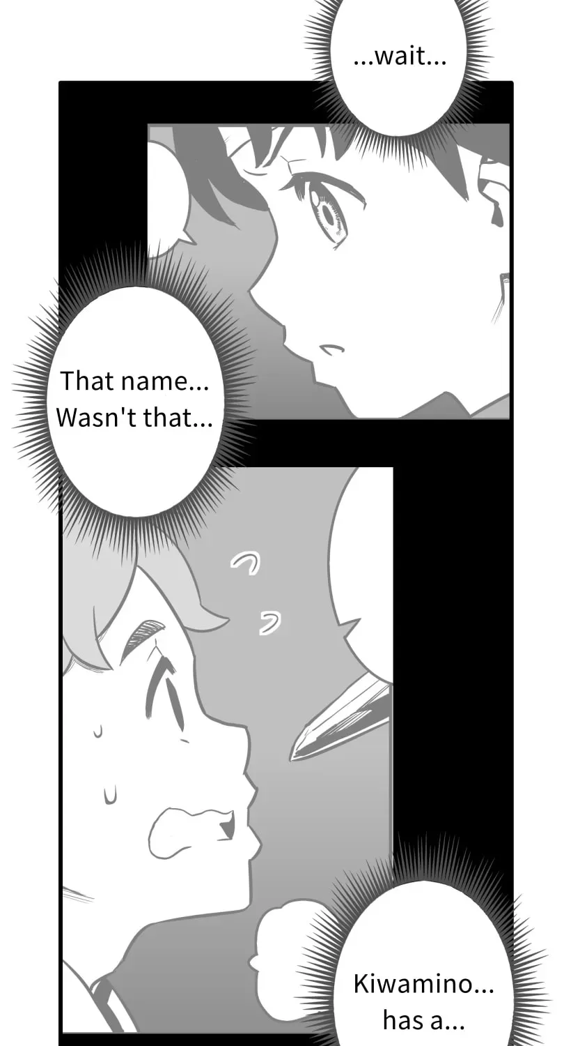 Shina Ultimate Chapter 56 page 5 - 