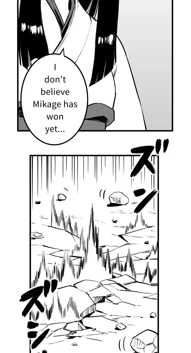 Shina Ultimate Chapter 56 page 47 - 