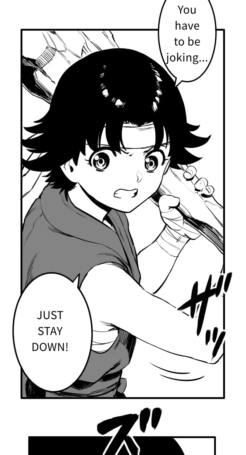 Shina Ultimate Chapter 56 page 49 - 