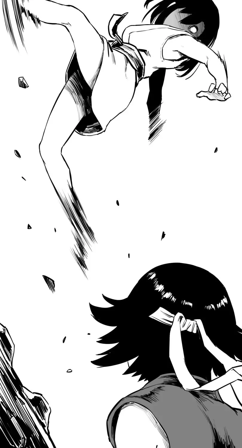 Shina Ultimate Chapter 56 page 55 - 