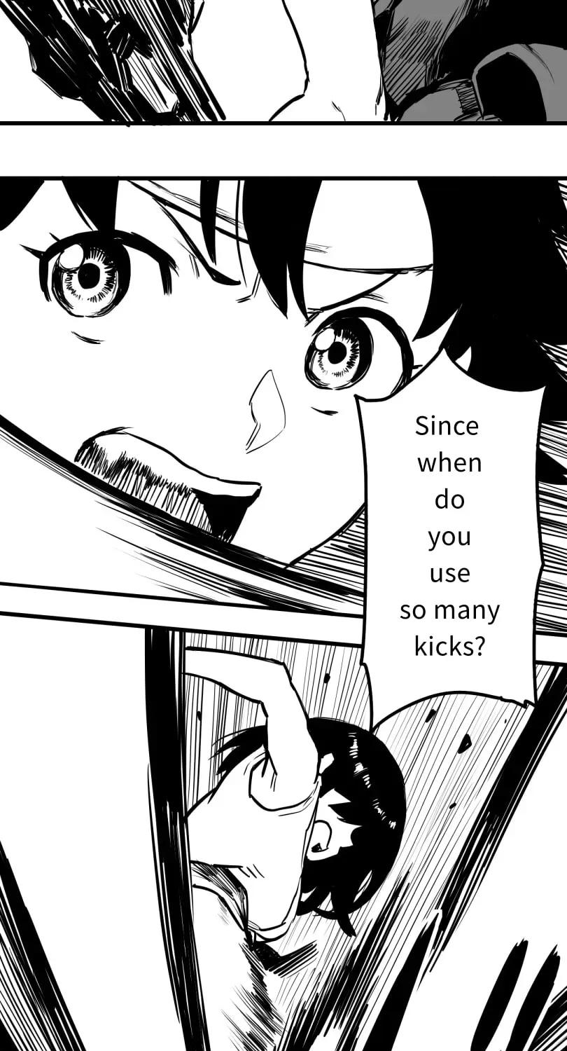 Shina Ultimate Chapter 56 page 57 - 