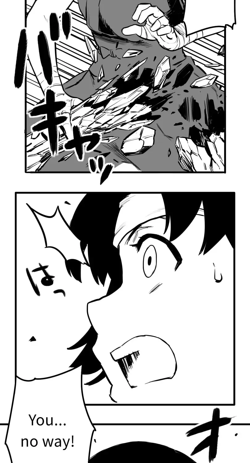 Shina Ultimate Chapter 56 page 61 - 