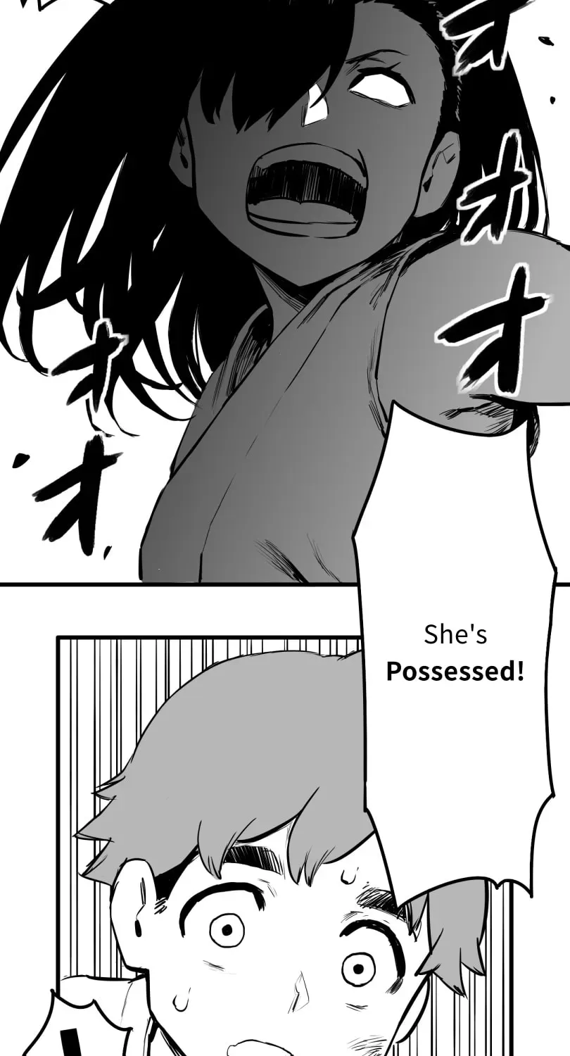 Shina Ultimate Chapter 56 page 63 - 