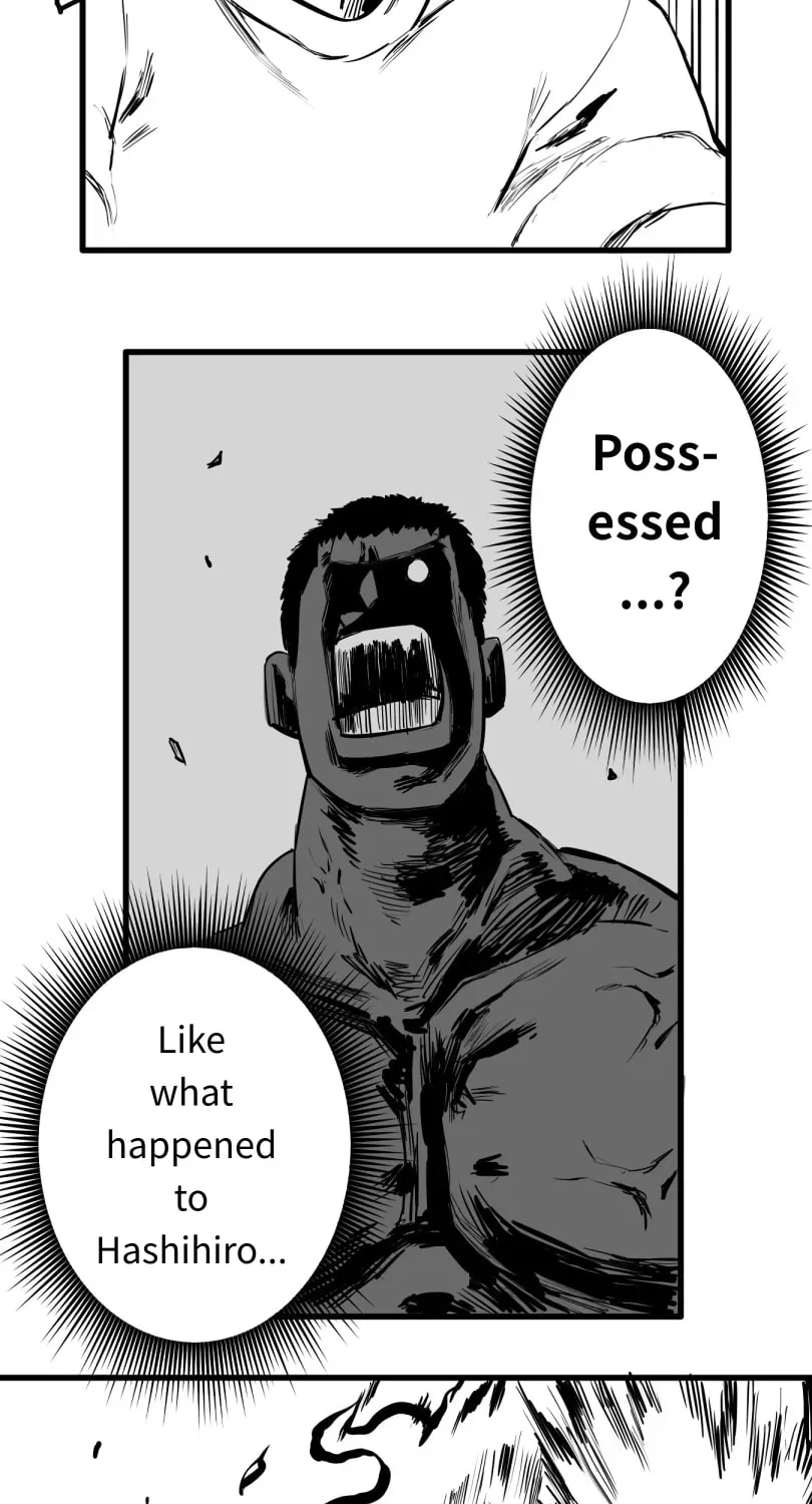 Shina Ultimate Chapter 56 page 65 - 
