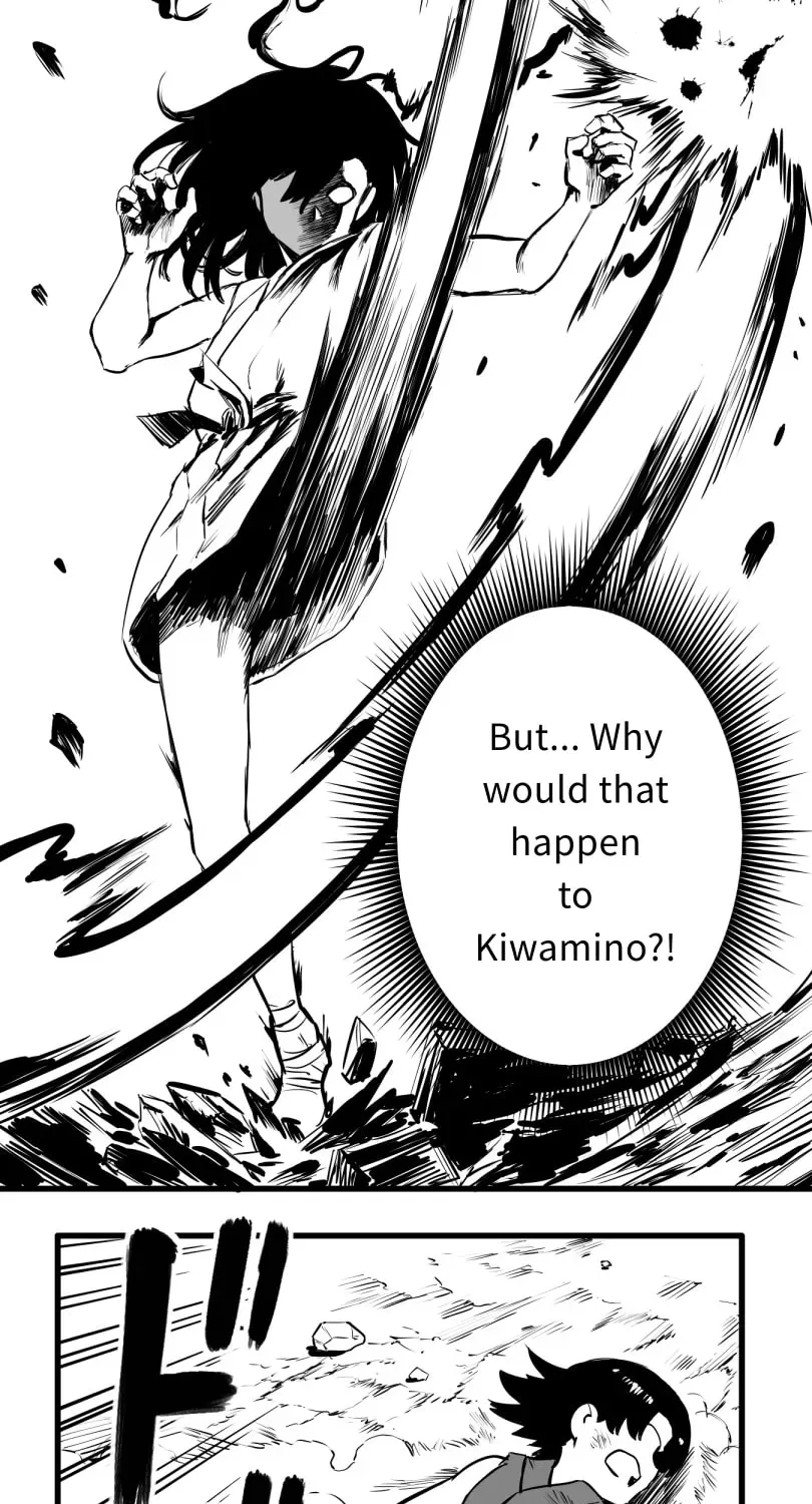 Shina Ultimate Chapter 56 page 67 - 