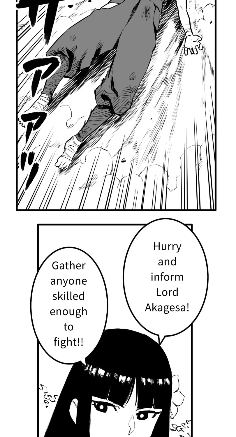 Shina Ultimate Chapter 56 page 69 - 