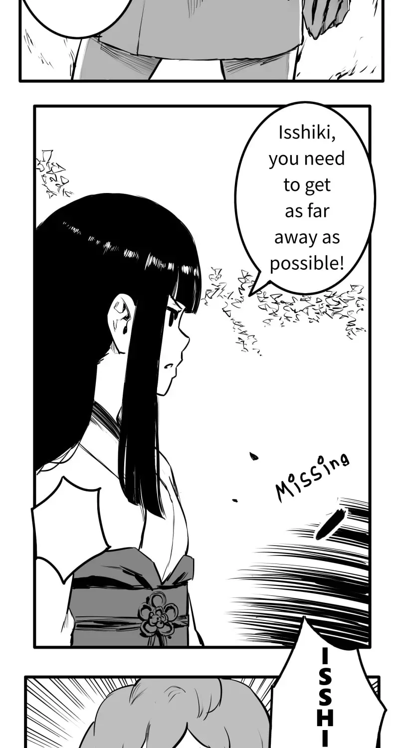 Shina Ultimate Chapter 56 page 73 - 