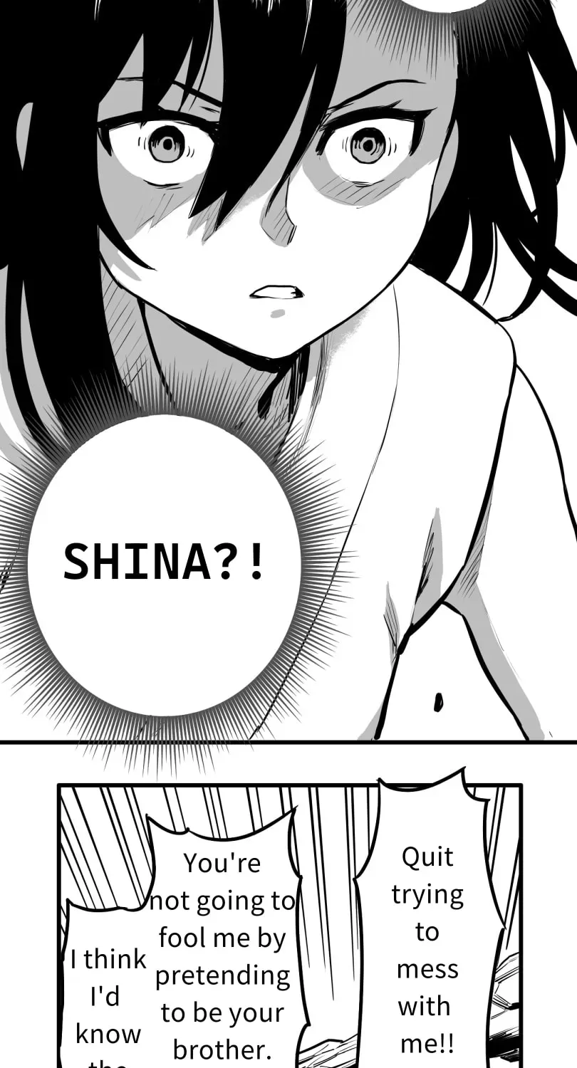 Shina Ultimate Chapter 56 page 9 - 
