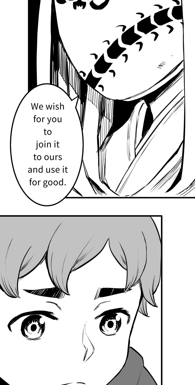 Shina Ultimate Chapter 57 page 19 - 