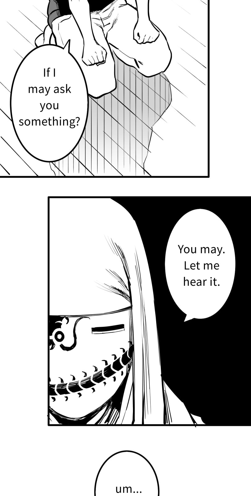 Shina Ultimate Chapter 57 page 24 - 